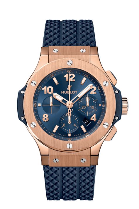 reloj hublot 58288